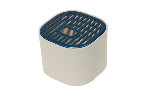 Delonghi poggiatazze bianco