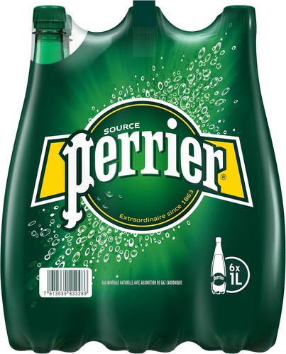 Acqua perrier acque di - perrier,