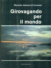 GIROVAGANDO PER IL MONDO PRIMA