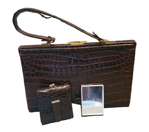 Set anni borsa donna - anni,