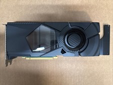 Dell Alienware Nvidia GeForce RTX 2080 Super 8 GB GDDR6 scheda video grafica 65MD7