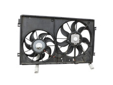 Ventola ventola per radiatore