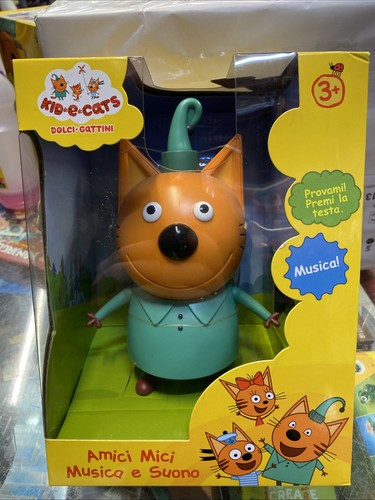 Kid cats dolci gattini - dolci,