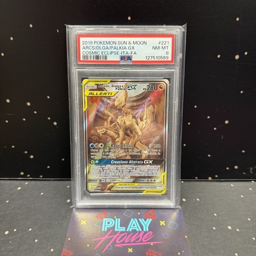 Arceus dialga palkia - arceus,
