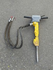 Martello demolitore idraulico