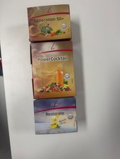 Fitline Optimal Tour Set +