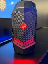 PC GAMING HP OMEN 880-173na -