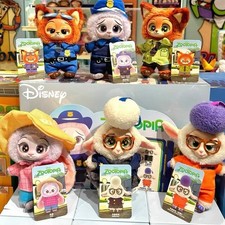 Zootropolis Blind Box – Nick