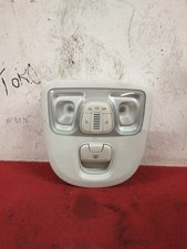 51926261 Plafoniera Tetto Fiat 500L Con Tettuccio Apribile