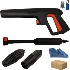  RICAMBI IDROPULITRICE ANNOVI