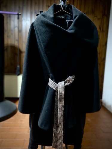 Cappotto donna - cappotto,