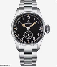 Orologio da polso STEELFLIER