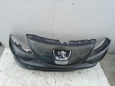 PARAURTI ANTERIORE PER PEUGEOT 207 2° Serie (09>)
