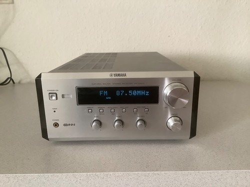 Yamaha ricevitore stereo rds - yamaha,