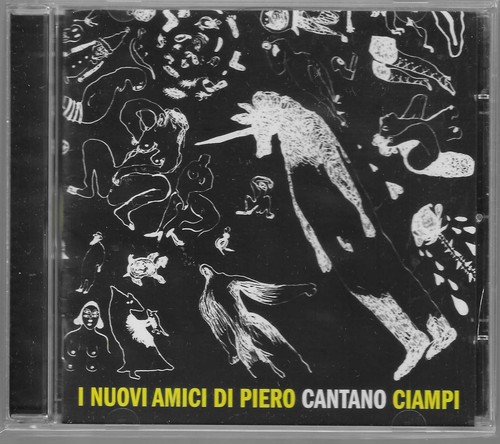 Artisti vari nuovi amici - artisti,