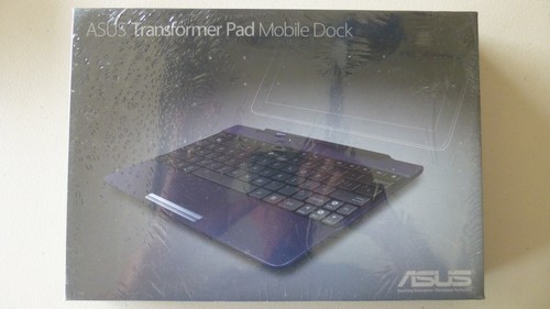 Asus transformer pad mobile - asus,