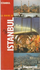 LE GUIDE DI CITTA' DEL MONDO