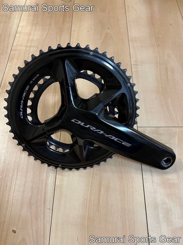Guarnitura shimano dura ace - guarnitura,