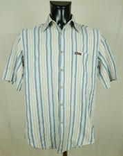 Camicia uomo Marlboro classics