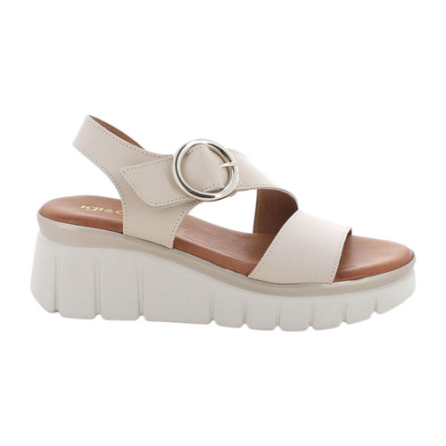 Sandali igi con zeppa - igi&co, da