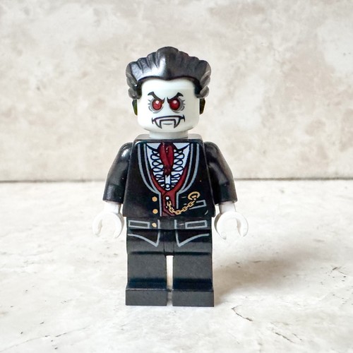Lego monster fighters mof013 - monster,