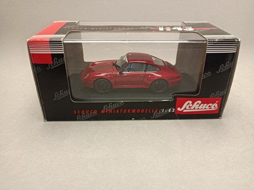 Porsche 911 carrera schuco - porsche,