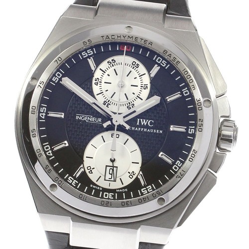 Iwc big ingenieur iw378401 - iwc,