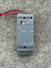 ✅ Logo Siemens AM2 DC12/24