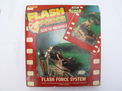 Flash force ceppiratti box - force,