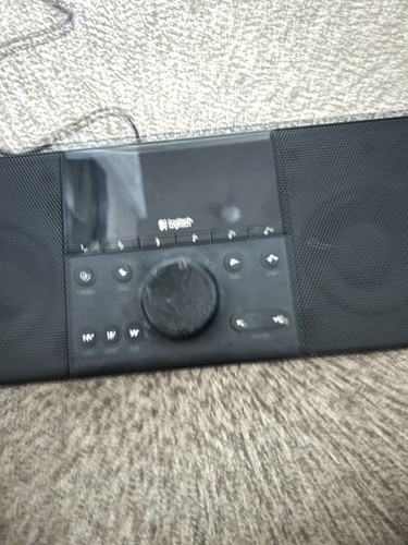 Logitech squeezebox boom - logitech,