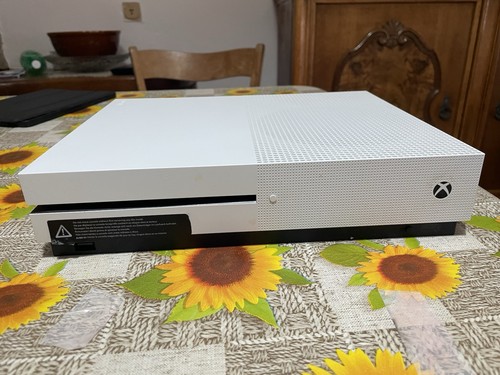 Microsoft xbox one 500gb - xbox,