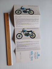 Muller Cross Competizione 125