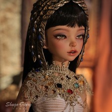 Shuga Fairy LaMu Egypt Empress