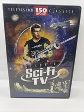 Classic Sci-Fi TV (150
