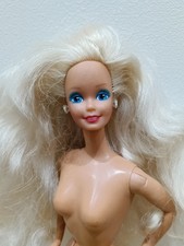 Barbie Happy Holidays 1988