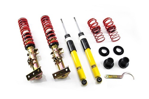 Coilover mts street gold - mts, per
