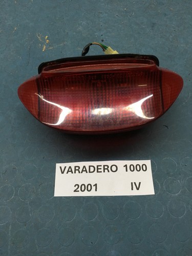 Fanale posteriore stop honda - fanale,