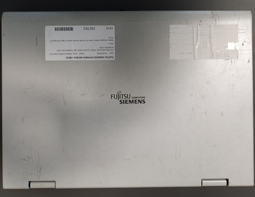 Fujitsu siemens esprimo - fujitsu,