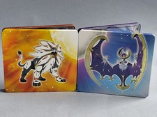Lotto pokemon sole luna - pokemon,