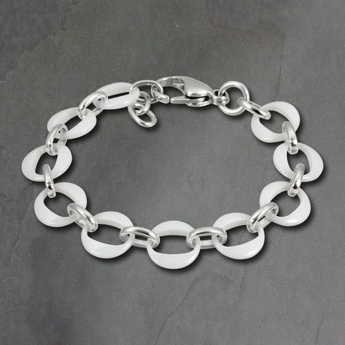 Amello bracciale donna anelli - amello,