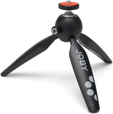 Handypod 2, Treppiede Da