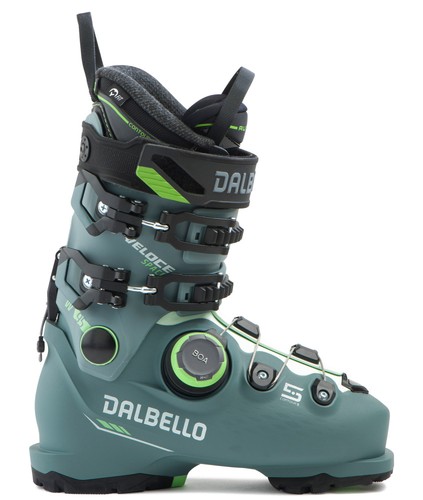 Dalbello donna veloce - donna,
