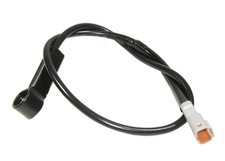 Yamaha, Sduro Pedelec, Sensore