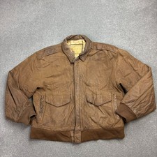 Giacca volante pelle donna