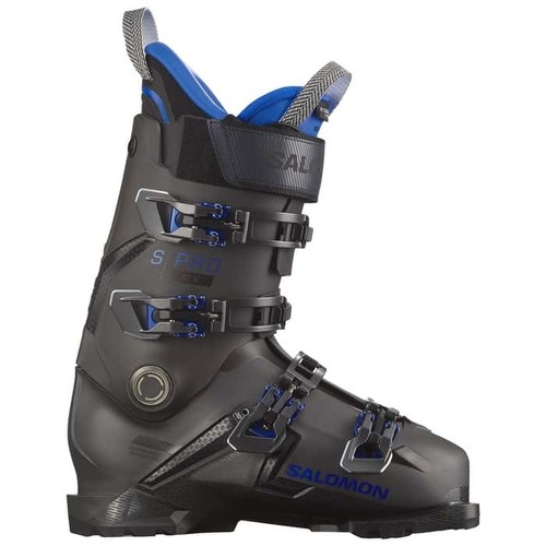 Scarponi sci 2024 salomon - da,