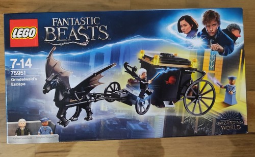 Boite set lego - boite, neuf