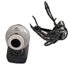 Logitech Webcam Camera per PC