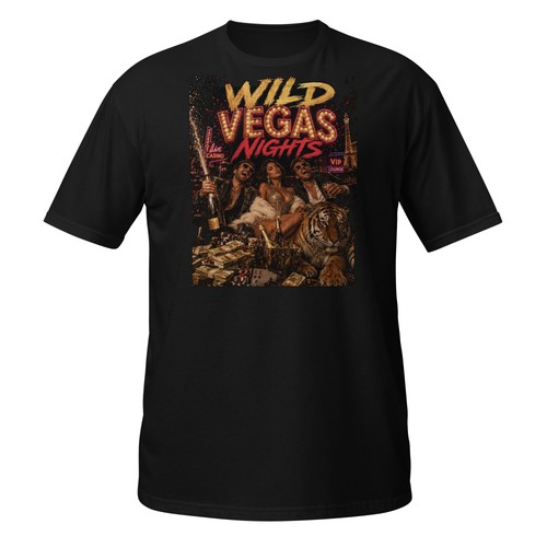 Kac vegas - vegas, 1