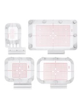 Telaio magnetico Sewtalent per