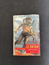 J.Y. Cousteau, Il mondo